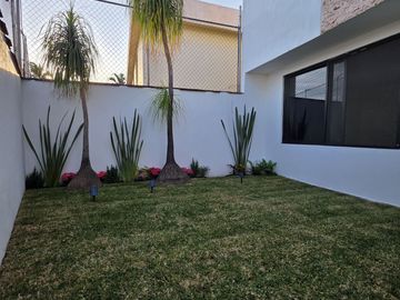 CASA EN FRACCIONAMIENTO VOLCANES DE CUAUTLA MORELOS