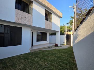CASA EN FRACCIONAMIENTO VOLCANES DE CUAUTLA MORELOS