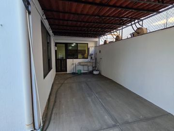 CASA EN FRACCIONAMIENTO VOLCANES DE CUAUTLA MORELOS