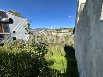 Terreno en Venta – Lomas Country Club, Huixquilucan, Estado de México