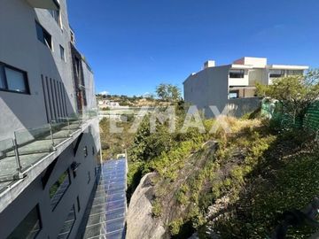 Terreno en Venta – Lomas Country Club, Huixquilucan, Estado de México
