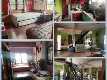 Rumah 2 lantai 1000m di Pedurenan musika jaya Bekasi Timur