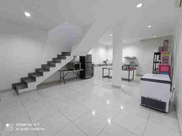 rumah siap huni jakarta garden city jgc, cluster