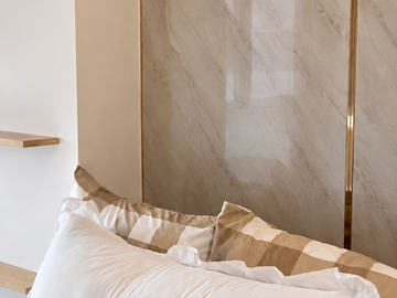 Disewakan Apartemen Tokyo Riverside PIK 2 Tipe Studio Furnish