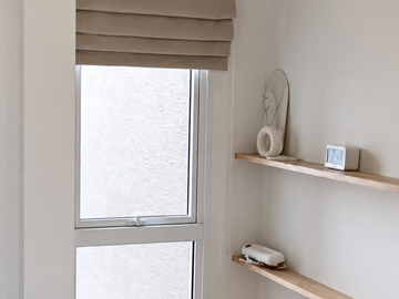 Disewakan Apartemen Tokyo Riverside PIK 2 Tipe Studio Furnish