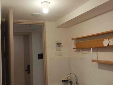 Disewakan Apartemen Tokyo Riverside PIK 2 Tipe Studio Furnish