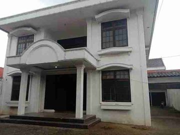 pernah megah pada waktunya 
Jatibening pondok gede