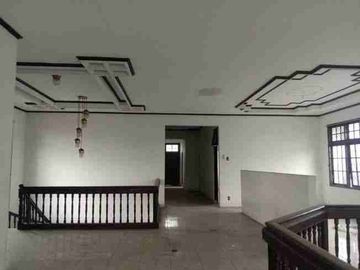 pernah megah pada waktunya 
Jatibening pondok gede