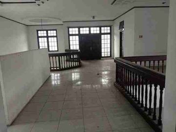 pernah megah pada waktunya 
Jatibening pondok gede