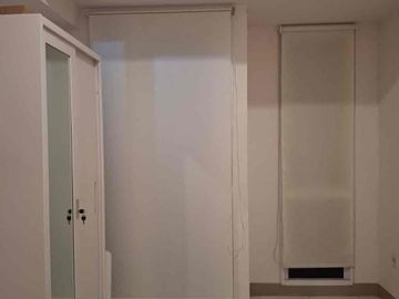 Disewakan Apartemen Tokyo Riverside PIK 2 Tipe Studio Semi Furnish