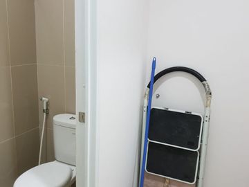 Dijual/Disewa Apt. Saumata 1 di Alam Sutera