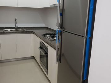 Dijual/Disewa Apt. Saumata 1 di Alam Sutera