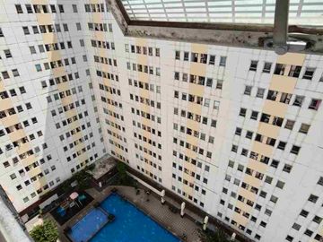 Dijual Apartemen Puncak Permai Studio