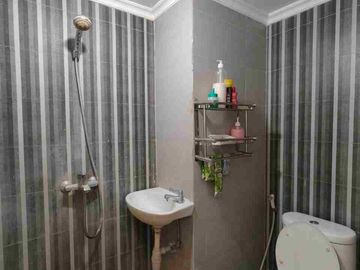 Dijual Apartemen Puncak Permai Studio
