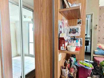Dijual Apartemen Puncak Permai Studio