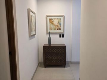 DEPARTAMENTO DE LUJO AMUEBLADO EN TORRE ARES VALLE DEL CAMPESTRE 📍