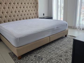 DEPARTAMENTO DE LUJO AMUEBLADO EN TORRE ARES VALLE DEL CAMPESTRE 📍