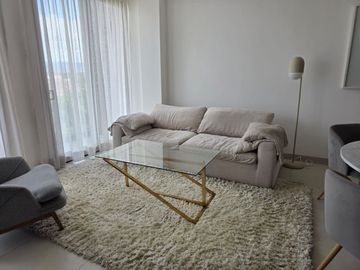 DEPARTAMENTO DE LUJO AMUEBLADO EN TORRE ARES VALLE DEL CAMPESTRE 📍