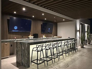 DEPARTAMENTO DE LUJO AMUEBLADO EN TORRE ARES VALLE DEL CAMPESTRE 📍