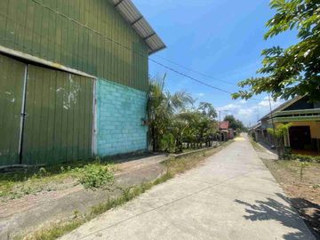 0827,252 Jual Lelang Gudang Mojokerto Jetis Di Dusun Putat
