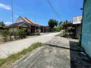 0827,252 Jual Lelang Gudang Mojokerto Jetis Di Dusun Putat