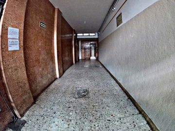 DEPARTAMENTO EN RENTA | ÁLAMOS, BENITO JUÁREZ