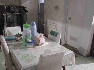 Di Jual Rumah Luas Hitung Tanah Di Komplek Wartawan