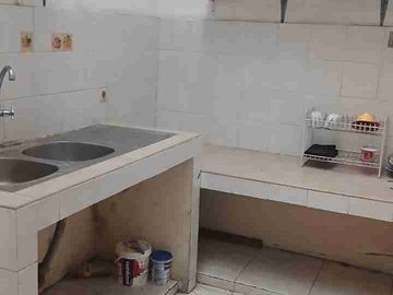 D jual dan sewa ruko Boulevard muara Karang