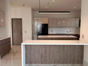Departamento en Renta Torre West Valle Poniente
