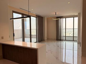Departamento en Renta Torre West Valle Poniente