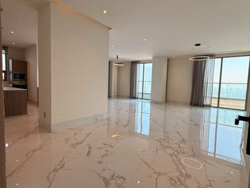 Departamento en Renta Torre West Valle Poniente