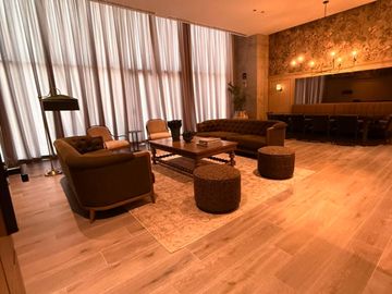 Departamento en Renta Torre West Valle Poniente