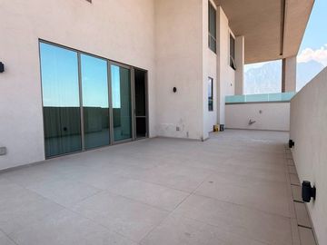Departamento en Renta Torre West Valle Poniente