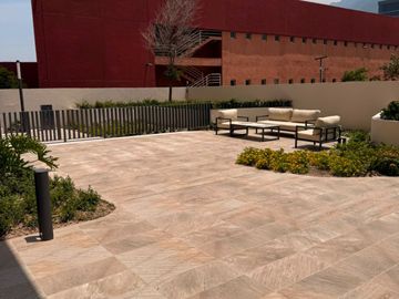 Departamento en Renta Torre West Valle Poniente