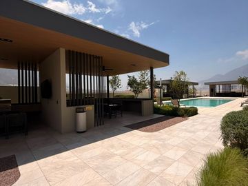 Departamento en Renta Torre West Valle Poniente