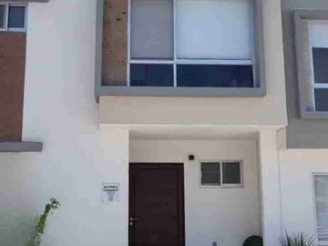 PREVENTA HERMOSA CASA EN ZARÚ EL MARQUES