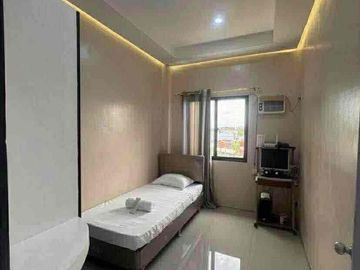 HOUSE & LOT FOR RENT FULLY FURNISH NEAR IN THE BEACH AND AIRPORT