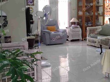 Di Jual Rumah Siap Huni Di Kavling AL Duren Sawit Jakarta Timur