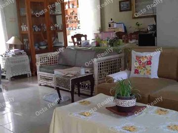 Di Jual Rumah Siap Huni Di Kavling AL Duren Sawit Jakarta Timur