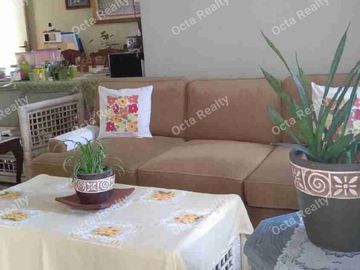Di Jual Rumah Siap Huni Di Kavling AL Duren Sawit Jakarta Timur