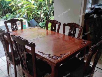 Di Jual Rumah Siap Huni Di Kavling AL Duren Sawit Jakarta Timur