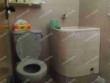 Di Jual Rumah Siap Huni Di Kavling AL Duren Sawit Jakarta Timur