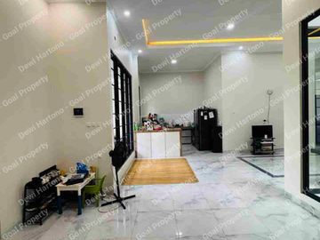 Dijual Rumah di Villa Melati Mas BSD