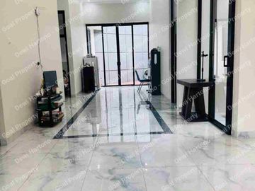 Dijual Rumah di Villa Melati Mas BSD