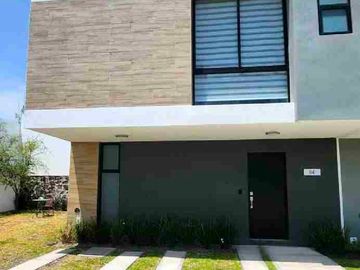 PREVENTA HERMOSA CASA EN ZARÚ EL MARQUÉS