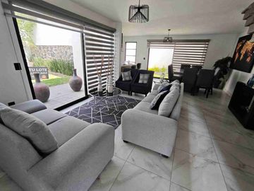 PREVENTA HERMOSA CASA EN ZARÚ EL MARQUÉS