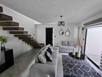 PREVENTA HERMOSA CASA EN ZARÚ EL MARQUÉS