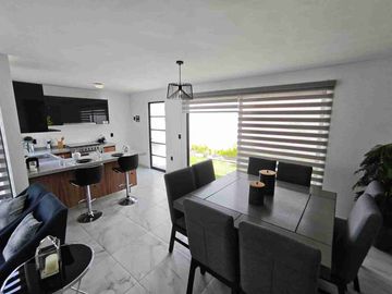 PREVENTA HERMOSA CASA EN ZARÚ EL MARQUÉS