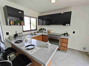 PREVENTA HERMOSA CASA EN ZARÚ EL MARQUÉS