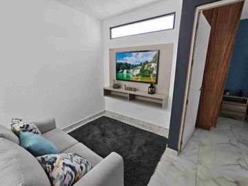 PREVENTA HERMOSA CASA EN ZARÚ EL MARQUÉS